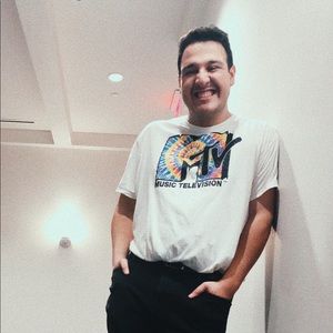 Meet your Posher, Jason